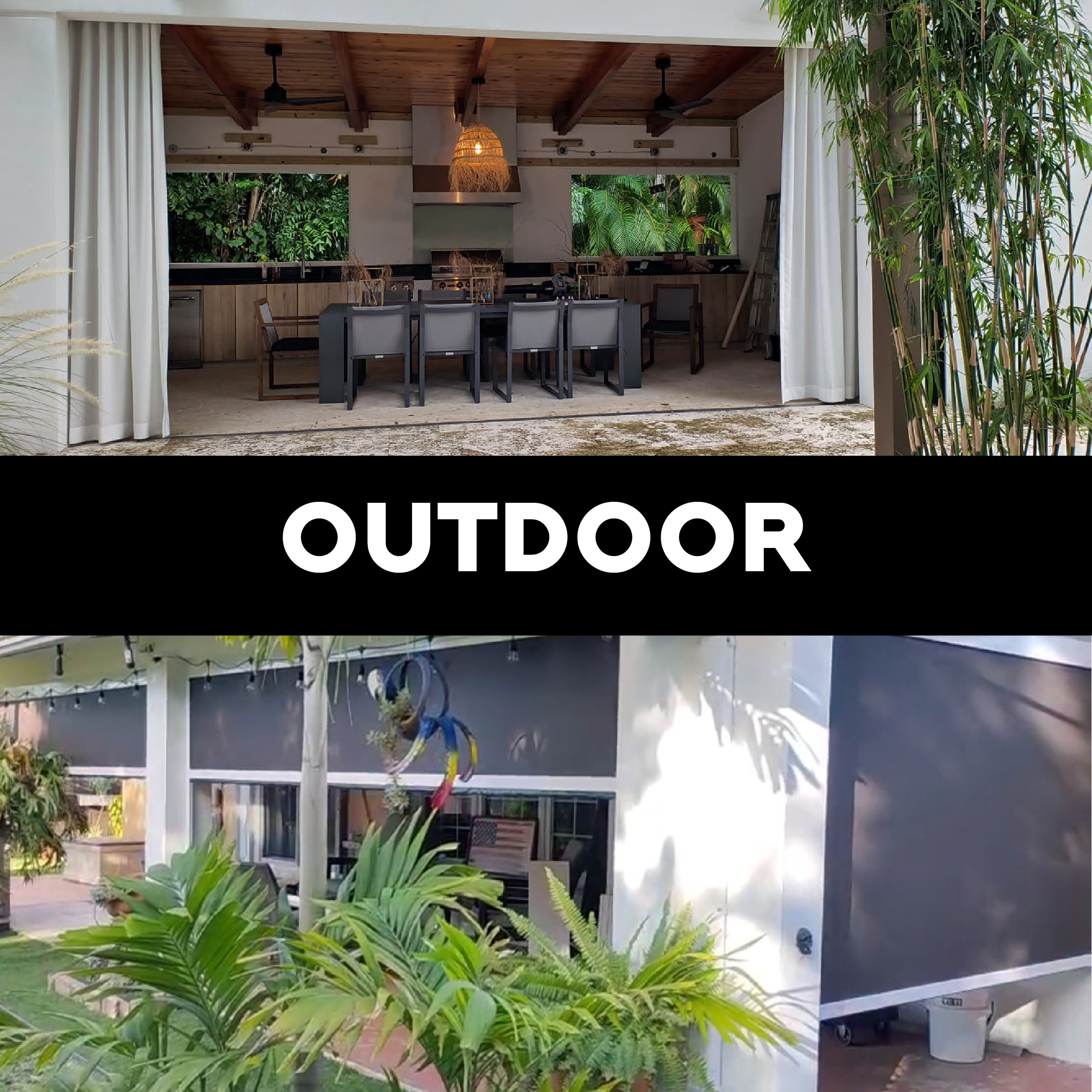outdoor