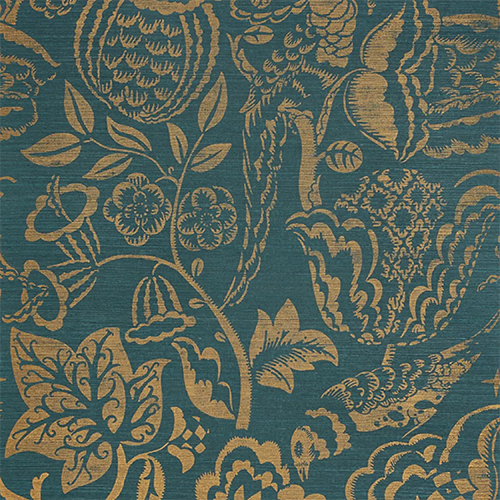 uccello sisal