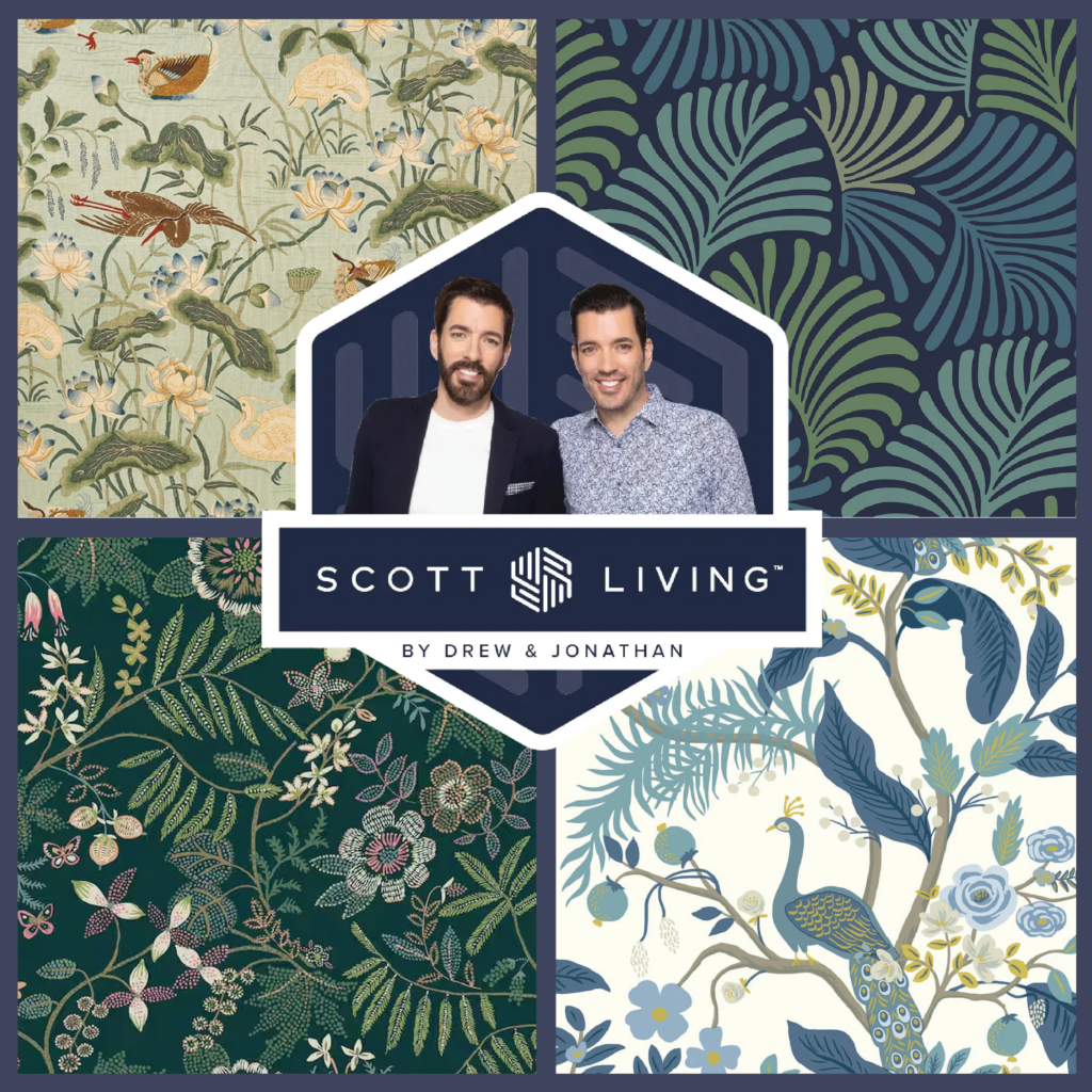 scott living