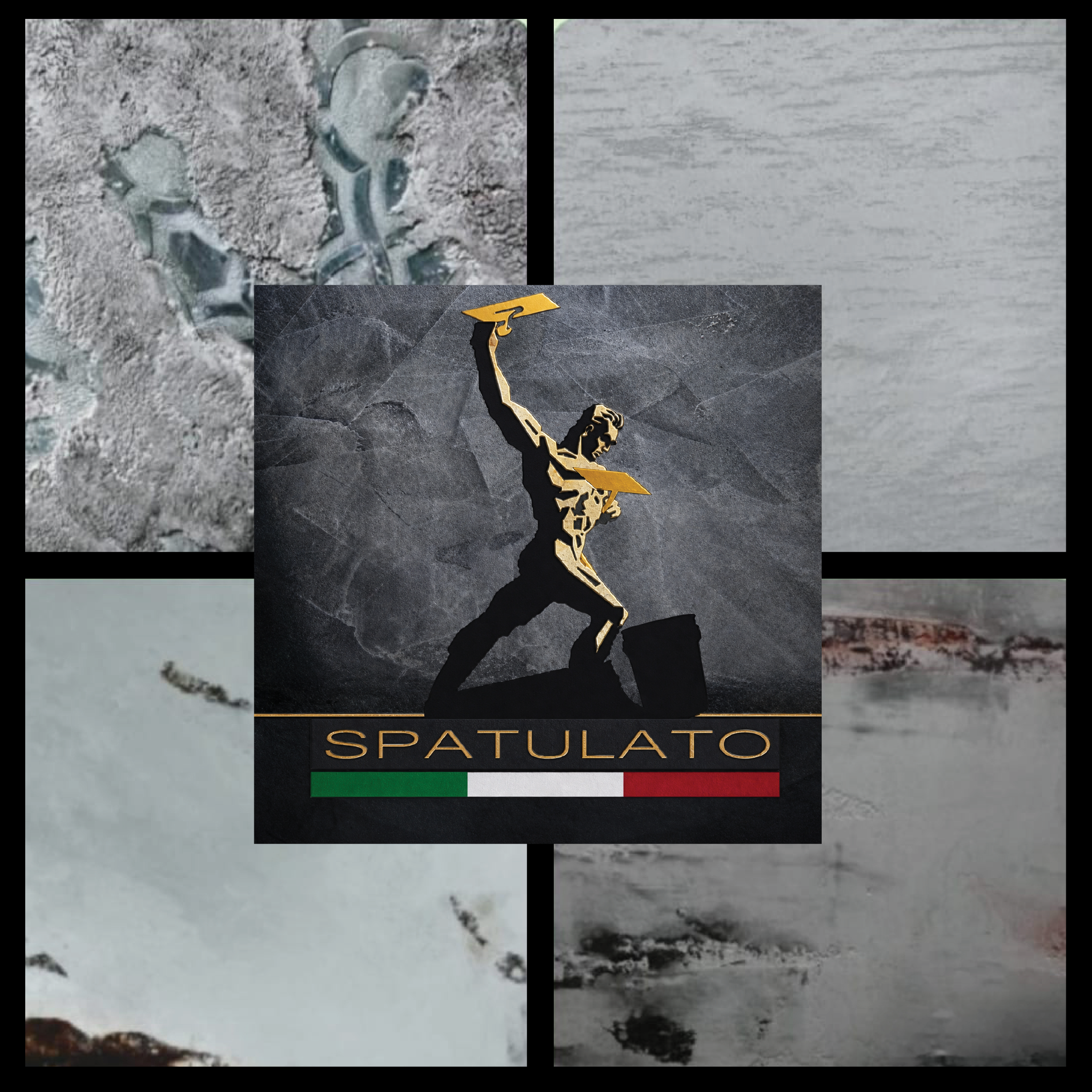 spatulato